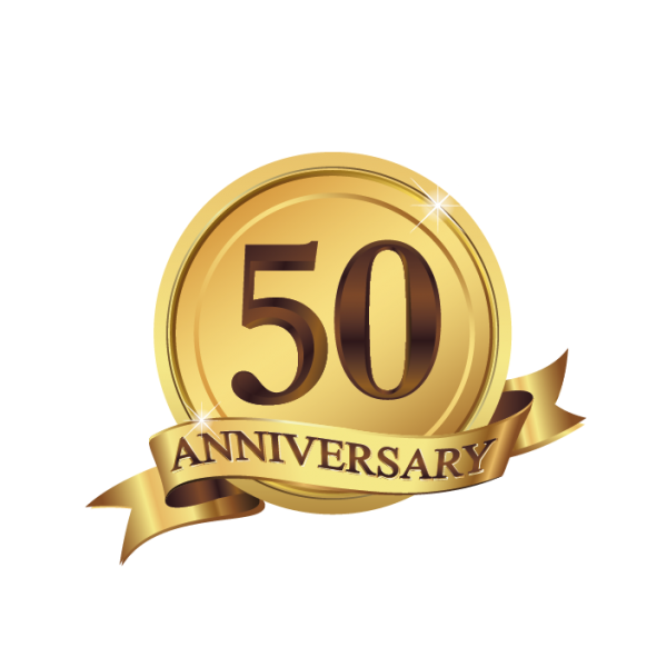 50' aniversario On-Bai